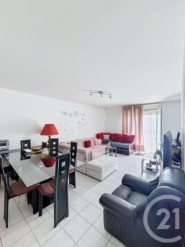 Appartement F3 &agrave; vendre - 3 pi&egrave;ces - 70 m2 - Bretigny Sur Orge - 91 - ILE-DE-FRANCE