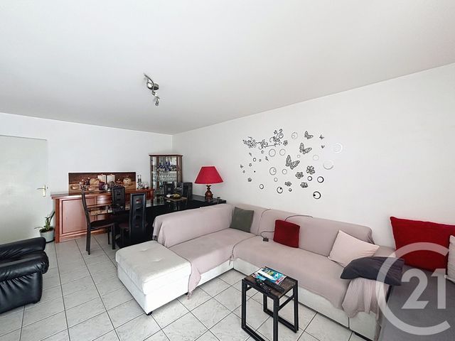 Appartement F3 &agrave; vendre - 3 pi&egrave;ces - 70 m2 - Bretigny Sur Orge - 91 - ILE-DE-FRANCE