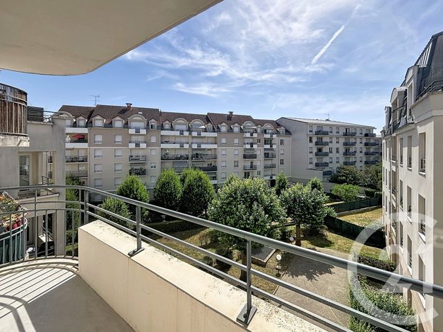 Appartement F3 &agrave; vendre - 3 pi&egrave;ces - 70 m2 - Bretigny Sur Orge - 91 - ILE-DE-FRANCE
