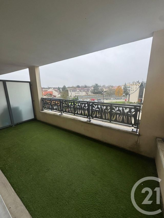 Appartement F2 à louer - 2 pièces - 42 m2 - Bretigny Sur Orge - 91 - ILE-DE-FRANCE