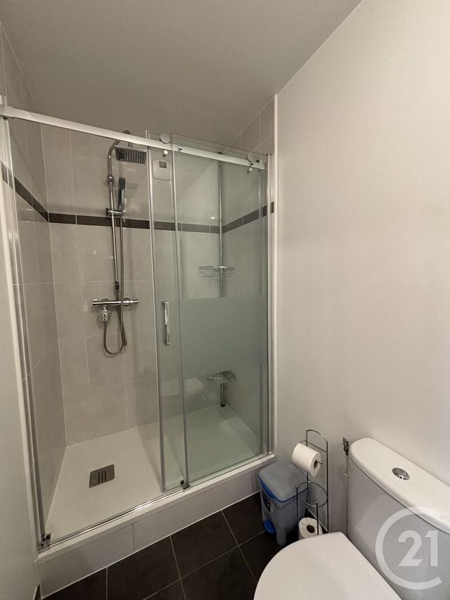 Appartement F4 à louer - 4 pièces - 74,54 m2 - 91 - ILE-DE-FRANCE