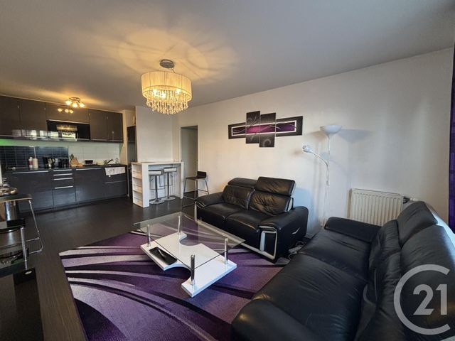 Appartement F4 à louer - 4 pièces - 74,54 m2 - 91 - ILE-DE-FRANCE