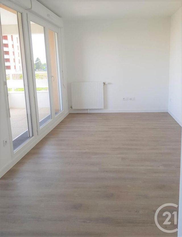 Appartement F3 à louer - 3 pièces - 64,60 m2 - Bretigny Sur Orge - 91 - ILE-DE-FRANCE