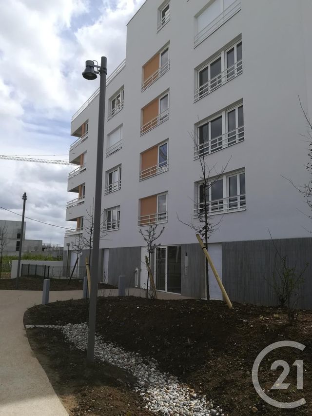 Appartement F3 à louer - 3 pièces - 64,60 m2 - Bretigny Sur Orge - 91 - ILE-DE-FRANCE