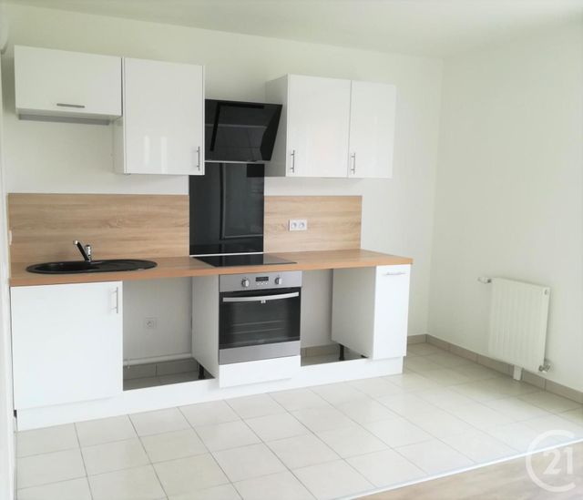 Appartement F3 à louer - 3 pièces - 64,60 m2 - Bretigny Sur Orge - 91 - ILE-DE-FRANCE