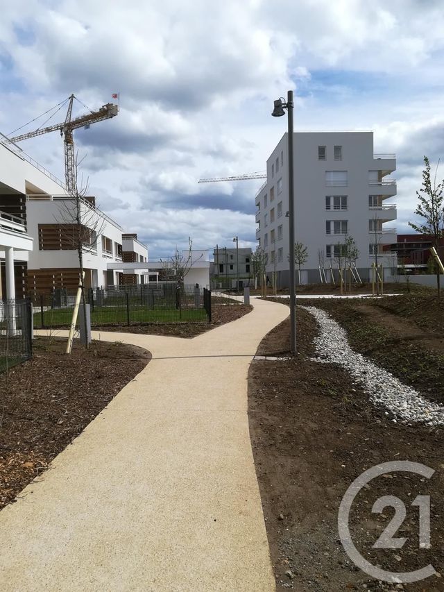 Appartement F3 à louer - 3 pièces - 64,60 m2 - Bretigny Sur Orge - 91 - ILE-DE-FRANCE