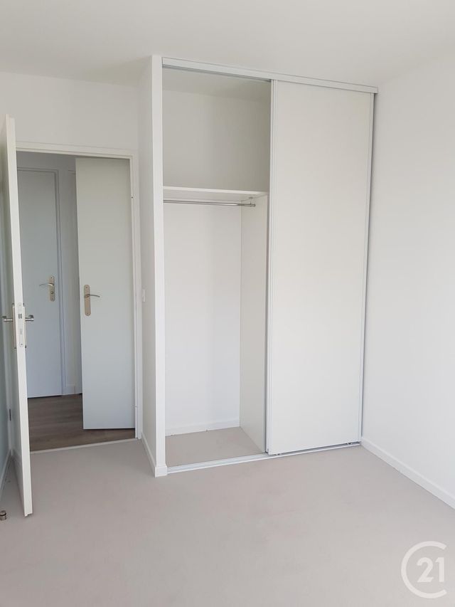Appartement F3 à louer - 3 pièces - 64,60 m2 - Bretigny Sur Orge - 91 - ILE-DE-FRANCE