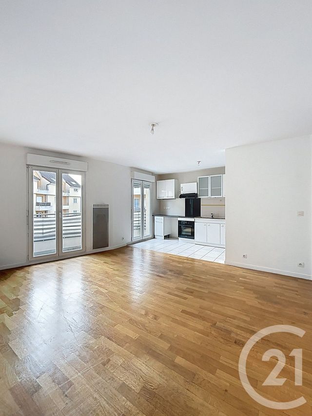 Appartement F2 à vendre - 2 pièces - 53,40 m2 - Bretigny Sur Orge - 91 - ILE-DE-FRANCE