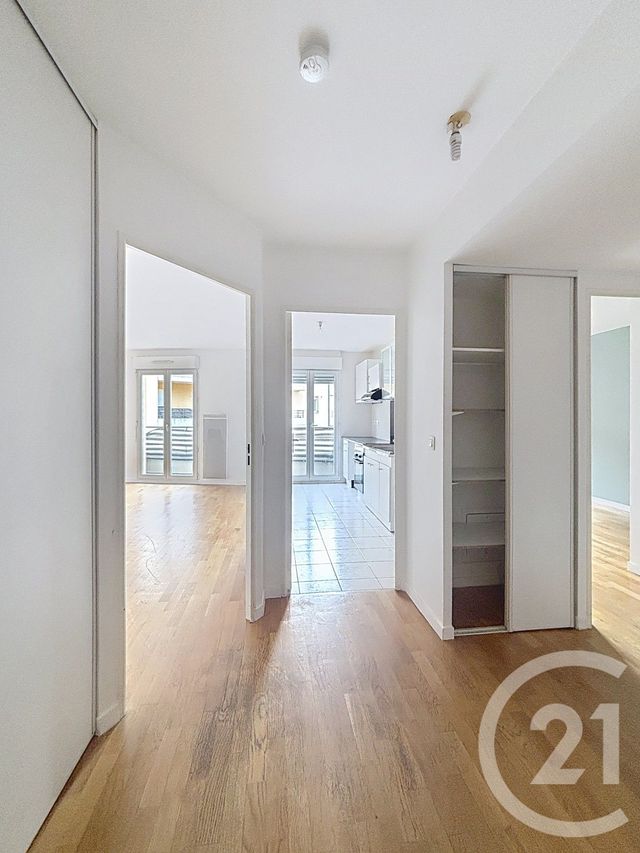 Appartement F2 à vendre - 2 pièces - 53,40 m2 - Bretigny Sur Orge - 91 - ILE-DE-FRANCE