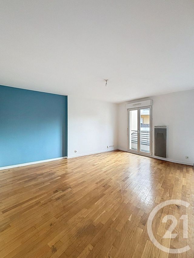 Appartement F2 à vendre - 2 pièces - 53,40 m2 - Bretigny Sur Orge - 91 - ILE-DE-FRANCE
