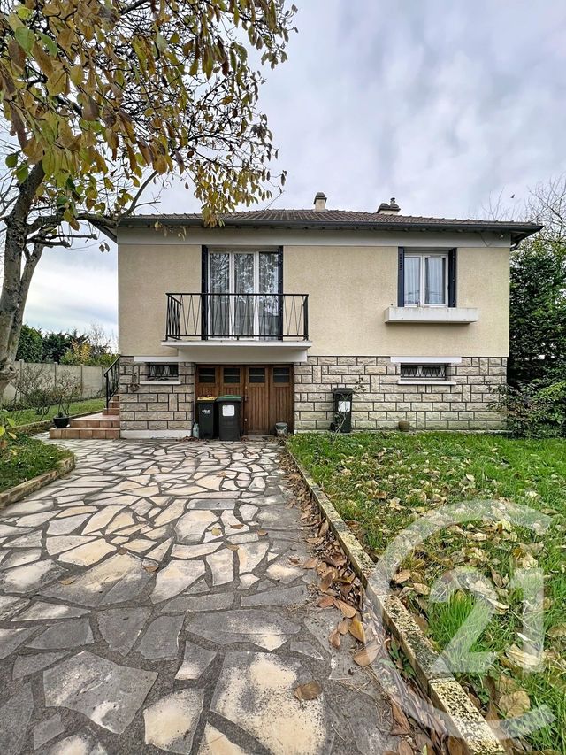 Maison à vendre STE GENEVIEVE DES BOIS