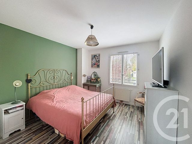 Maison &agrave; vendre - 6 pi&egrave;ces - 117,62 m2 - Bretigny Sur Orge - 91 - ILE-DE-FRANCE