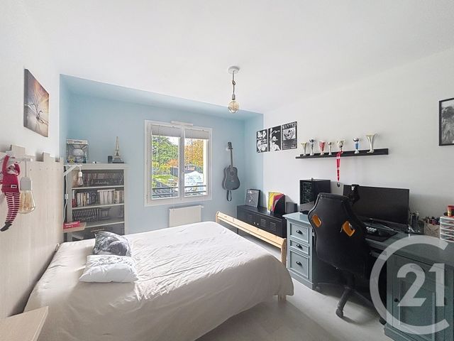 Maison &agrave; vendre - 6 pi&egrave;ces - 117,62 m2 - Bretigny Sur Orge - 91 - ILE-DE-FRANCE