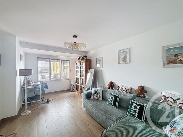 Maison &agrave; vendre - 6 pi&egrave;ces - 117,62 m2 - Bretigny Sur Orge - 91 - ILE-DE-FRANCE