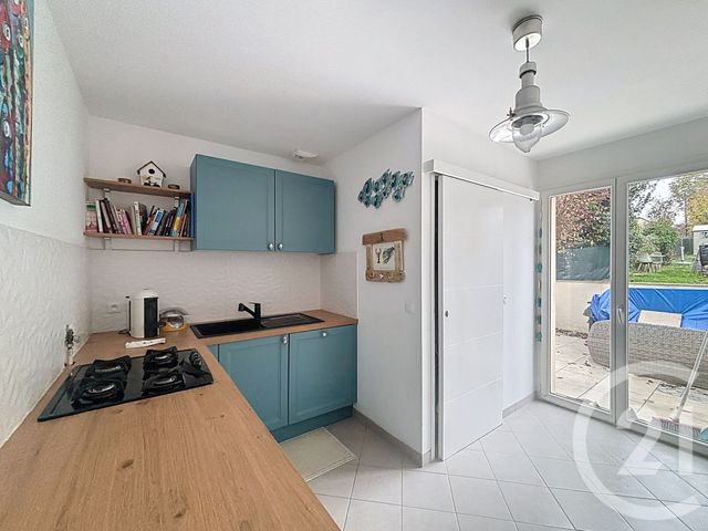 Maison &agrave; vendre - 6 pi&egrave;ces - 117,62 m2 - Bretigny Sur Orge - 91 - ILE-DE-FRANCE