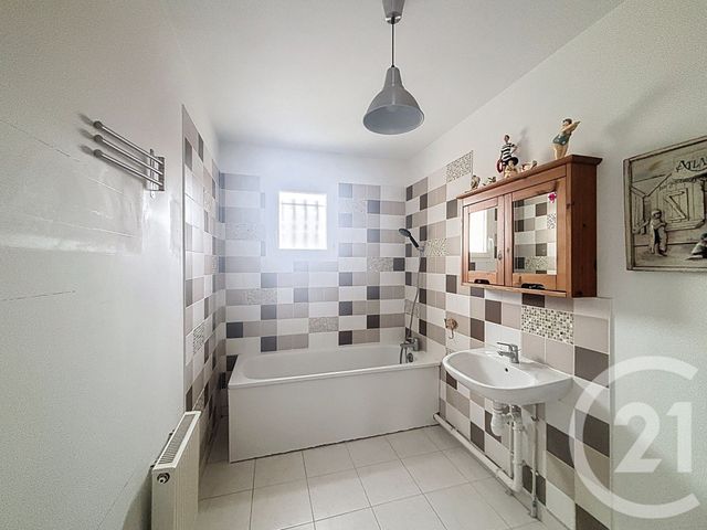 Maison &agrave; vendre - 6 pi&egrave;ces - 117,62 m2 - Bretigny Sur Orge - 91 - ILE-DE-FRANCE