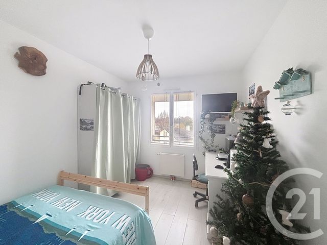 Maison &agrave; vendre - 6 pi&egrave;ces - 117,62 m2 - Bretigny Sur Orge - 91 - ILE-DE-FRANCE