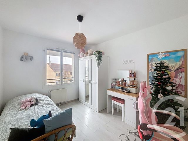 Maison &agrave; vendre - 6 pi&egrave;ces - 117,62 m2 - Bretigny Sur Orge - 91 - ILE-DE-FRANCE