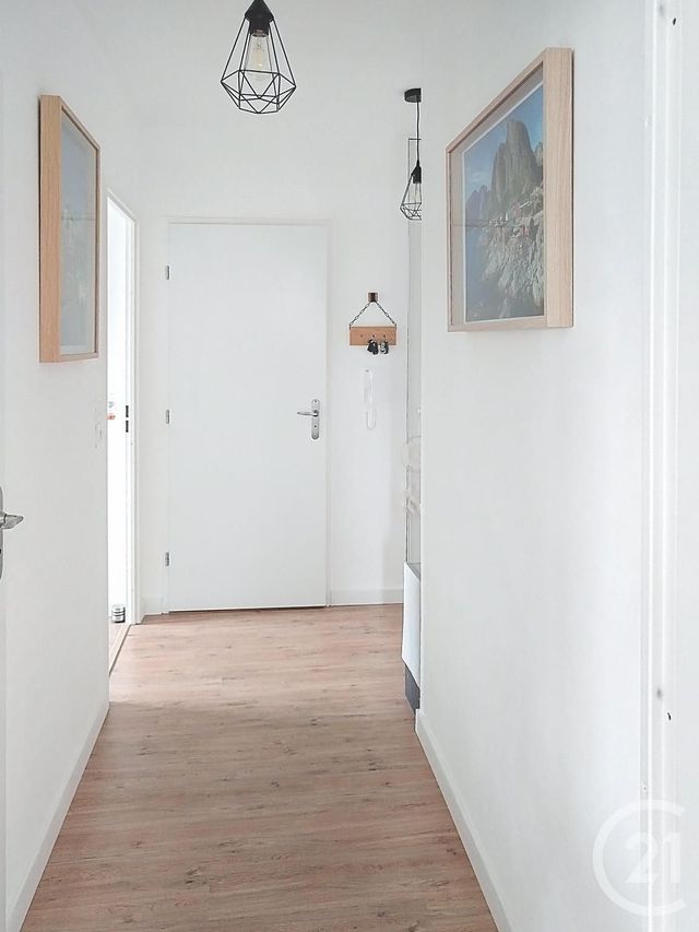 Appartement F2 à vendre - 2 pièces - 48,43 m2 - Bretigny Sur Orge - 91 - ILE-DE-FRANCE