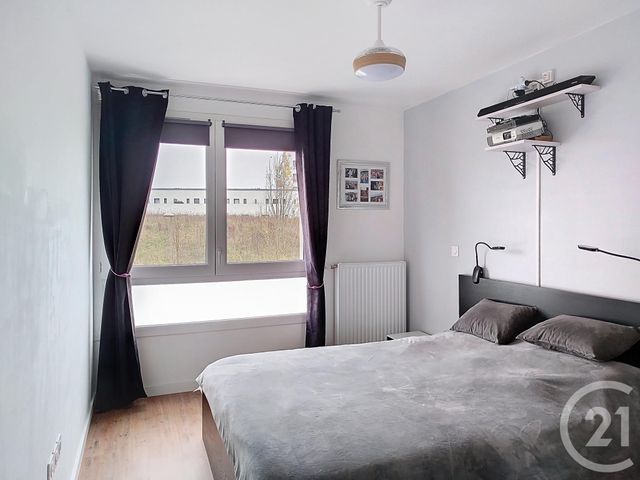 Appartement F2 à vendre - 2 pièces - 48,43 m2 - Bretigny Sur Orge - 91 - ILE-DE-FRANCE