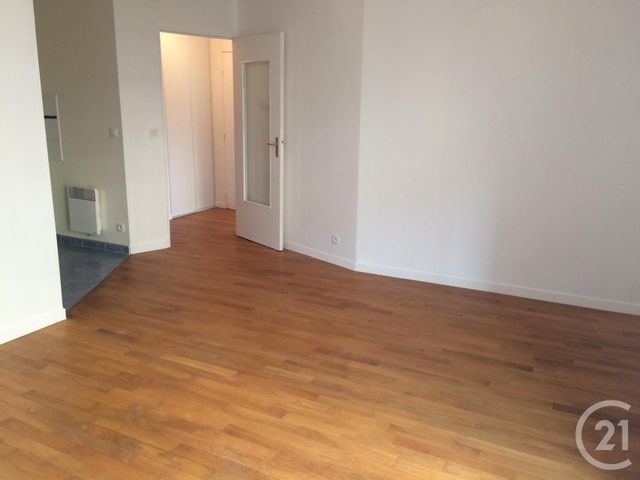 appartement - BRETIGNY SUR ORGE - 91