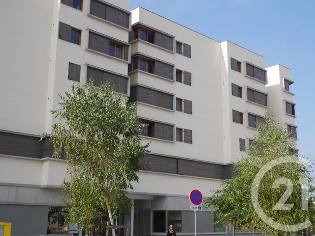 Parking à vendre - 10,16 m2 - Bretigny Sur Orge - 91 - ILE-DE-FRANCE