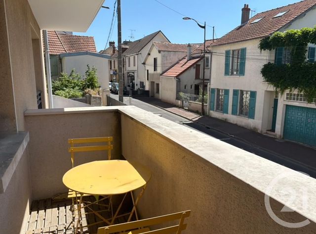 Appartement F2 &agrave; vendre - 2 pi&egrave;ces - 50,80 m2 - Bretigny Sur Orge - 91 - ILE-DE-FRANCE