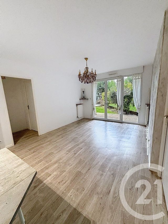 Appartement F3 à vendre - 3 pièces - 51,03 m2 - Fleury Merogis - 91 - ILE-DE-FRANCE