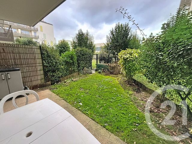 Appartement F3 à vendre - 3 pièces - 51,03 m2 - Fleury Merogis - 91 - ILE-DE-FRANCE