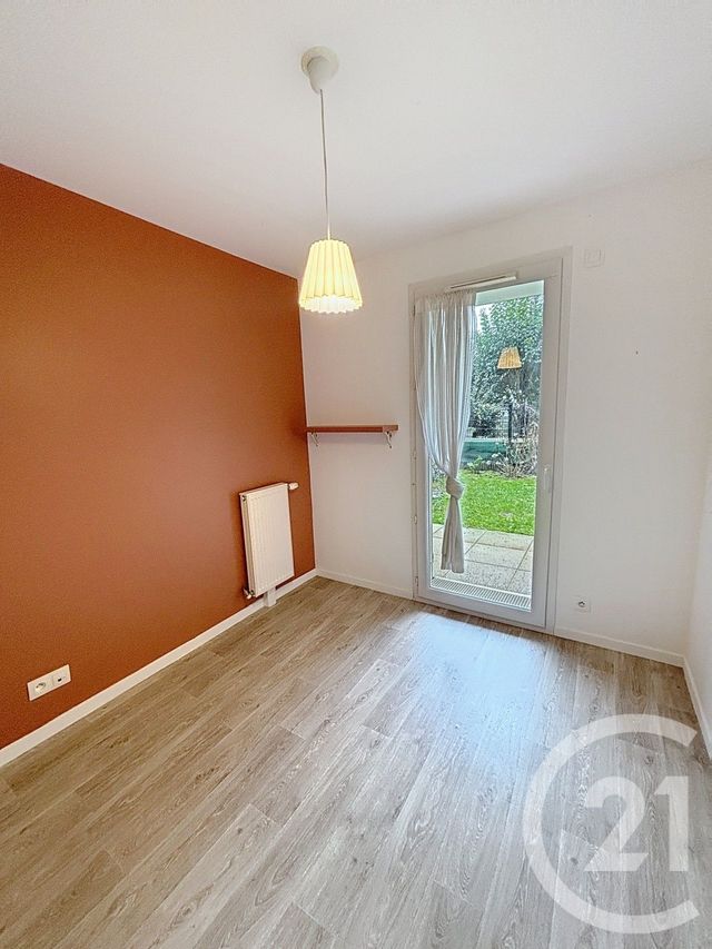 Appartement F3 à vendre - 3 pièces - 51,03 m2 - Fleury Merogis - 91 - ILE-DE-FRANCE