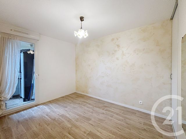 Appartement F3 à vendre - 3 pièces - 51,03 m2 - Fleury Merogis - 91 - ILE-DE-FRANCE