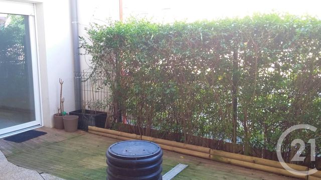 appartement - BRETIGNY SUR ORGE - 91