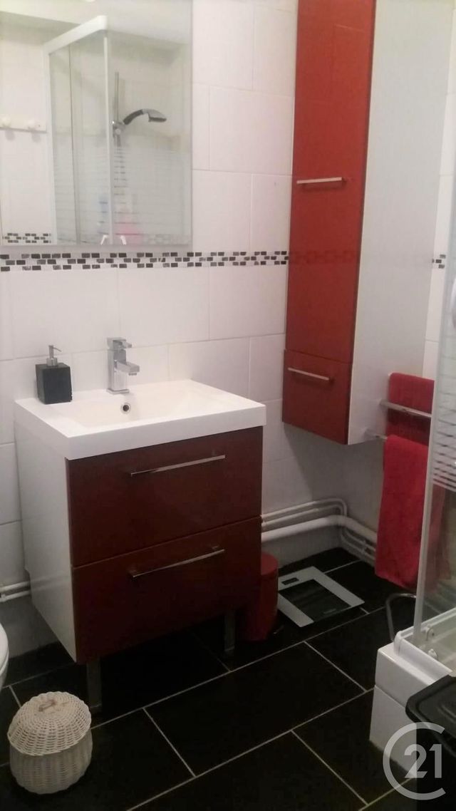Appartement F1 à louer - 1 pièce - 33,48 m2 - Bretigny Sur Orge - 91 - ILE-DE-FRANCE
