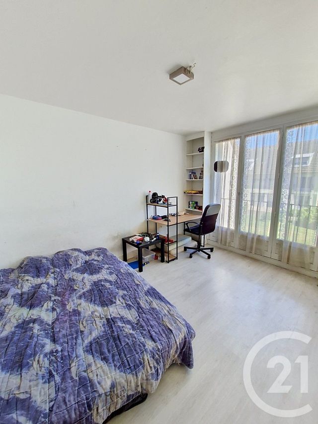 Maison &agrave; vendre - 7 pi&egrave;ces - 128,84 m2 - Bretigny Sur Orge - 91 - ILE-DE-FRANCE
