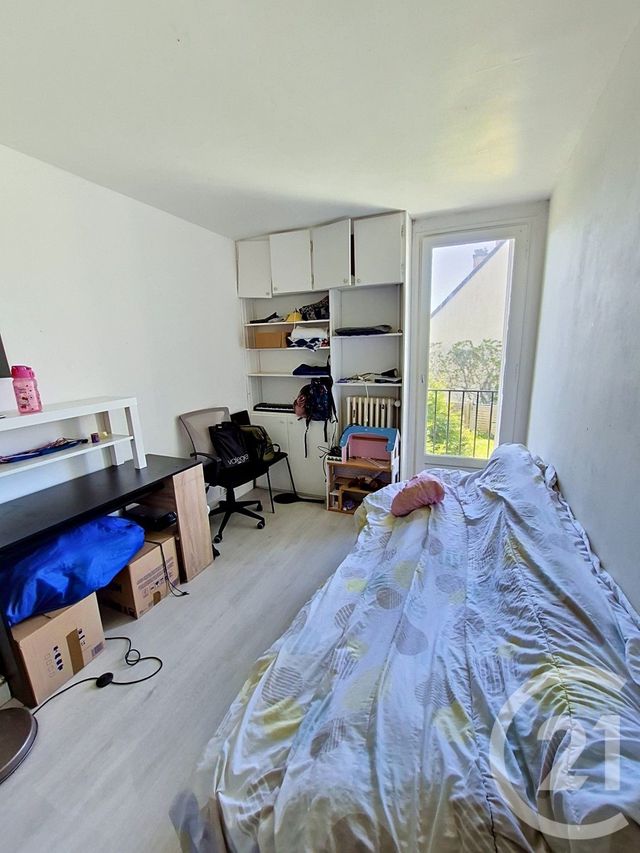 Maison &agrave; vendre - 7 pi&egrave;ces - 128,84 m2 - Bretigny Sur Orge - 91 - ILE-DE-FRANCE