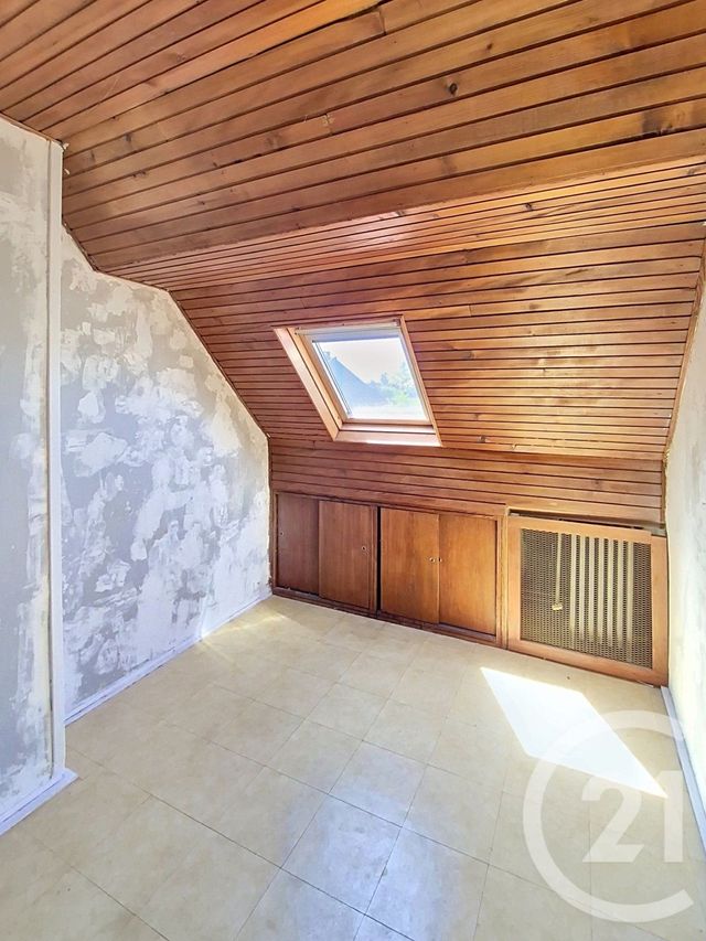 Maison &agrave; vendre - 7 pi&egrave;ces - 128,84 m2 - Bretigny Sur Orge - 91 - ILE-DE-FRANCE