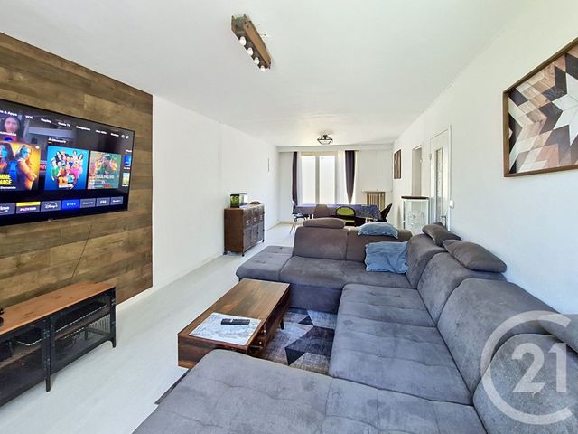 Maison &agrave; vendre - 7 pi&egrave;ces - 128,84 m2 - Bretigny Sur Orge - 91 - ILE-DE-FRANCE