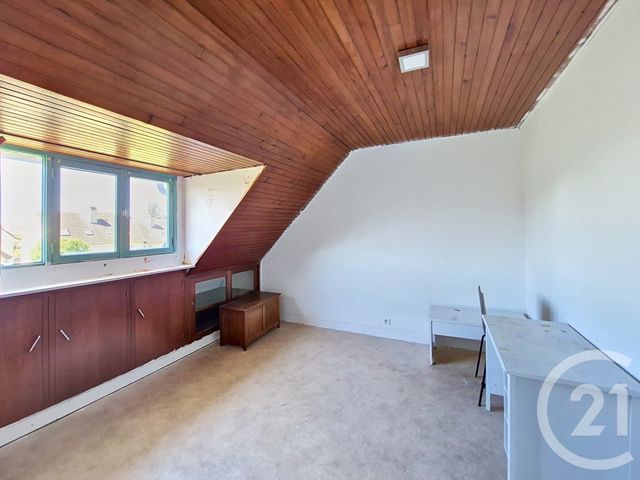 Maison &agrave; vendre - 7 pi&egrave;ces - 128,84 m2 - Bretigny Sur Orge - 91 - ILE-DE-FRANCE