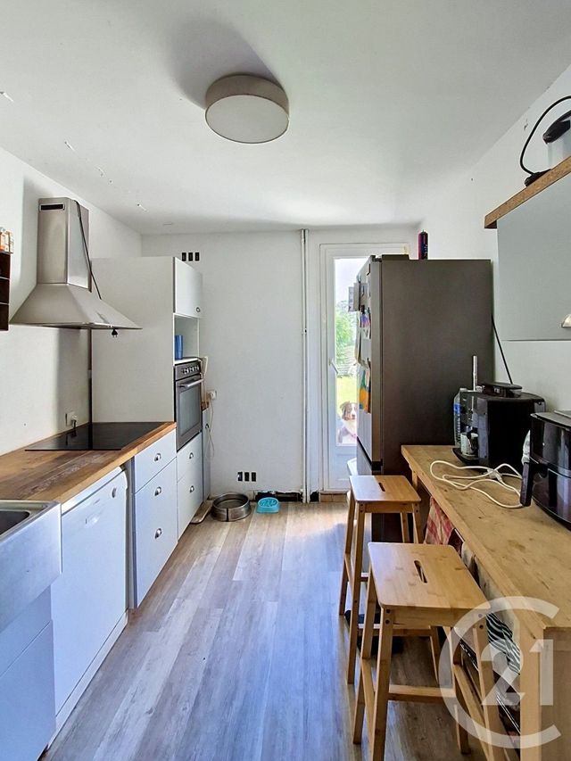 Maison &agrave; vendre - 7 pi&egrave;ces - 128,84 m2 - Bretigny Sur Orge - 91 - ILE-DE-FRANCE