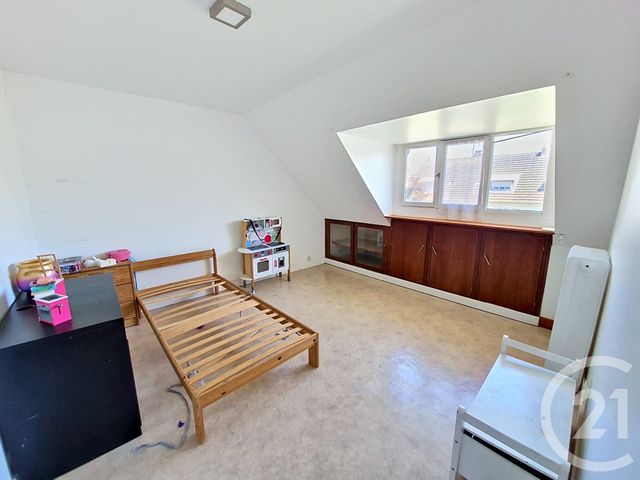 Maison &agrave; vendre - 7 pi&egrave;ces - 128,84 m2 - Bretigny Sur Orge - 91 - ILE-DE-FRANCE