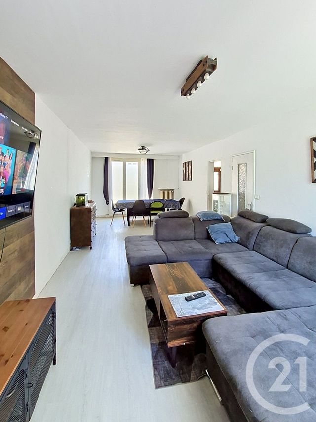 Maison &agrave; vendre - 7 pi&egrave;ces - 128,84 m2 - Bretigny Sur Orge - 91 - ILE-DE-FRANCE