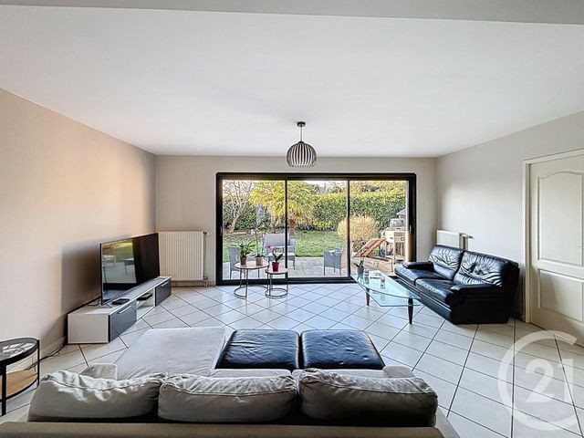 Maison &agrave; vendre - 7 pi&egrave;ces - 162 m2 - Le Plessis Pate - 91 - ILE-DE-FRANCE