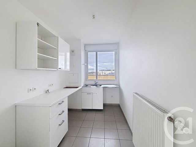 Appartement F2 à vendre - 2 pièces - 46,65 m2 - Bretigny Sur Orge - 91 - ILE-DE-FRANCE