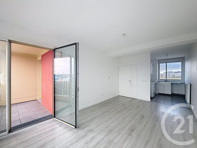 Appartement F2 à vendre - 2 pièces - 46,65 m2 - Bretigny Sur Orge - 91 - ILE-DE-FRANCE