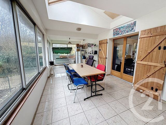 Maison &agrave; vendre - 6 pi&egrave;ces - 112,02 m2 - Bretigny Sur Orge - 91 - ILE-DE-FRANCE