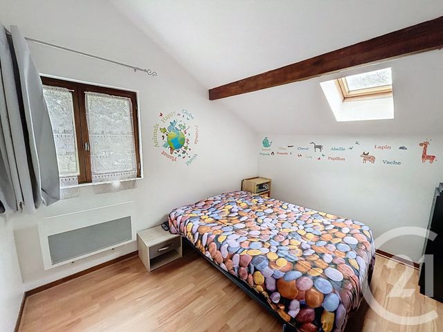 Maison &agrave; vendre - 6 pi&egrave;ces - 112,02 m2 - Bretigny Sur Orge - 91 - ILE-DE-FRANCE