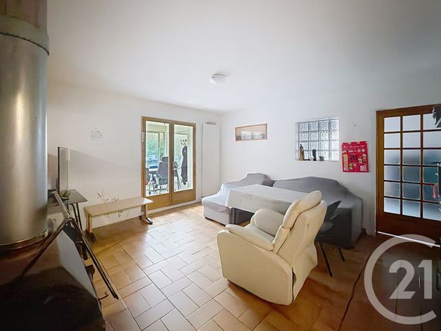 Maison &agrave; vendre - 6 pi&egrave;ces - 112,02 m2 - Bretigny Sur Orge - 91 - ILE-DE-FRANCE