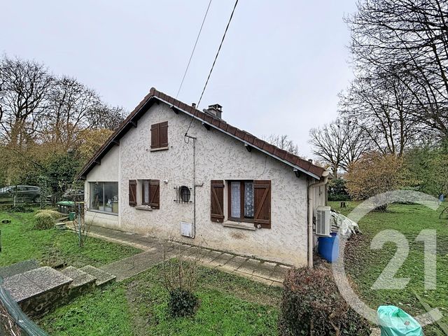 maison - BRETIGNY SUR ORGE - 91