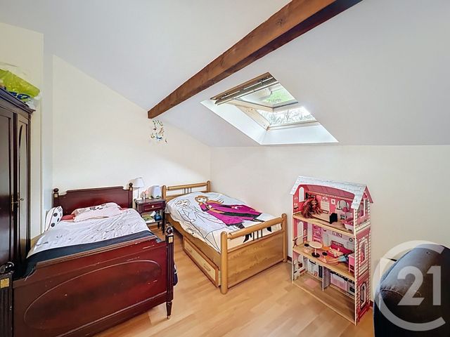 Maison &agrave; vendre - 6 pi&egrave;ces - 112,02 m2 - Bretigny Sur Orge - 91 - ILE-DE-FRANCE