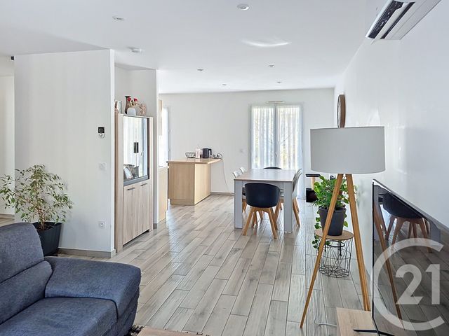 Maison &agrave; vendre - 6 pi&egrave;ces - 110 m2 - Bretigny Sur Orge - 91 - ILE-DE-FRANCE